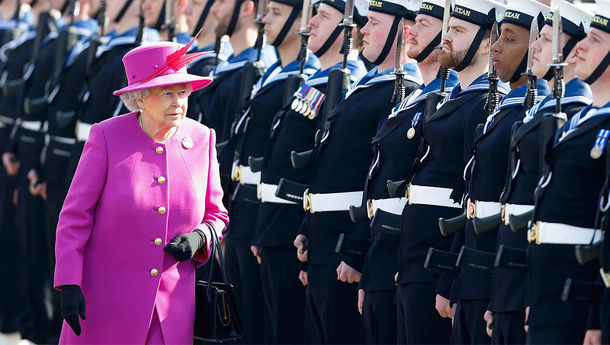 Ratu Elizabeth II Meninggal, Tinggalkan Harta Rp7,6 Triliun, 7 Dekade Berkuasa