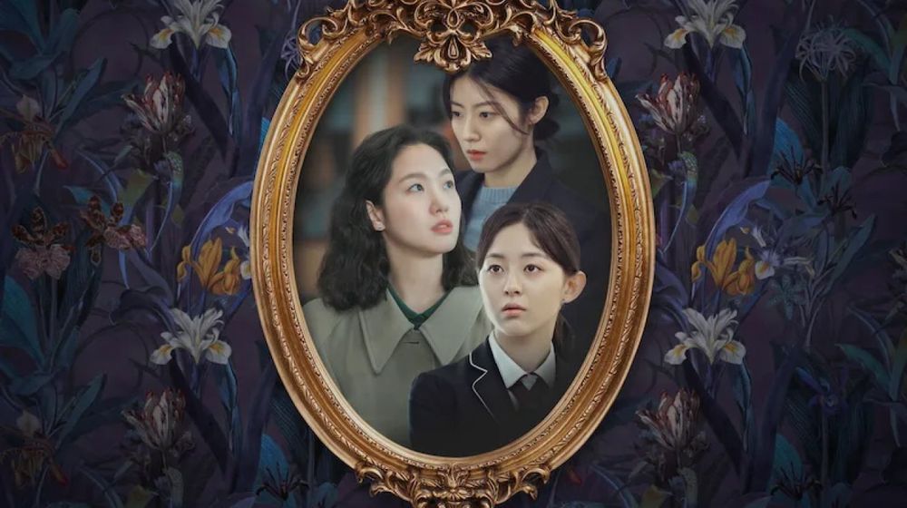 Rekomendasi Film dan Serial Terbaru Netflix di Bulan September 2022