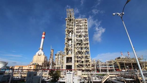 Pertamina Klaim Biaya Operasional Kilang  Lebih Rendah dari Singapura