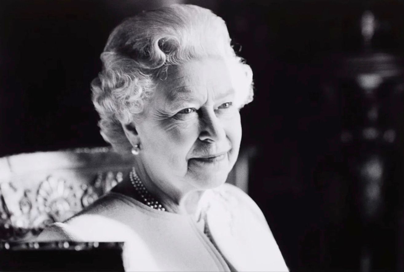 Ternyata Segini Biaya Pemakaman Ratu Elizabeth II