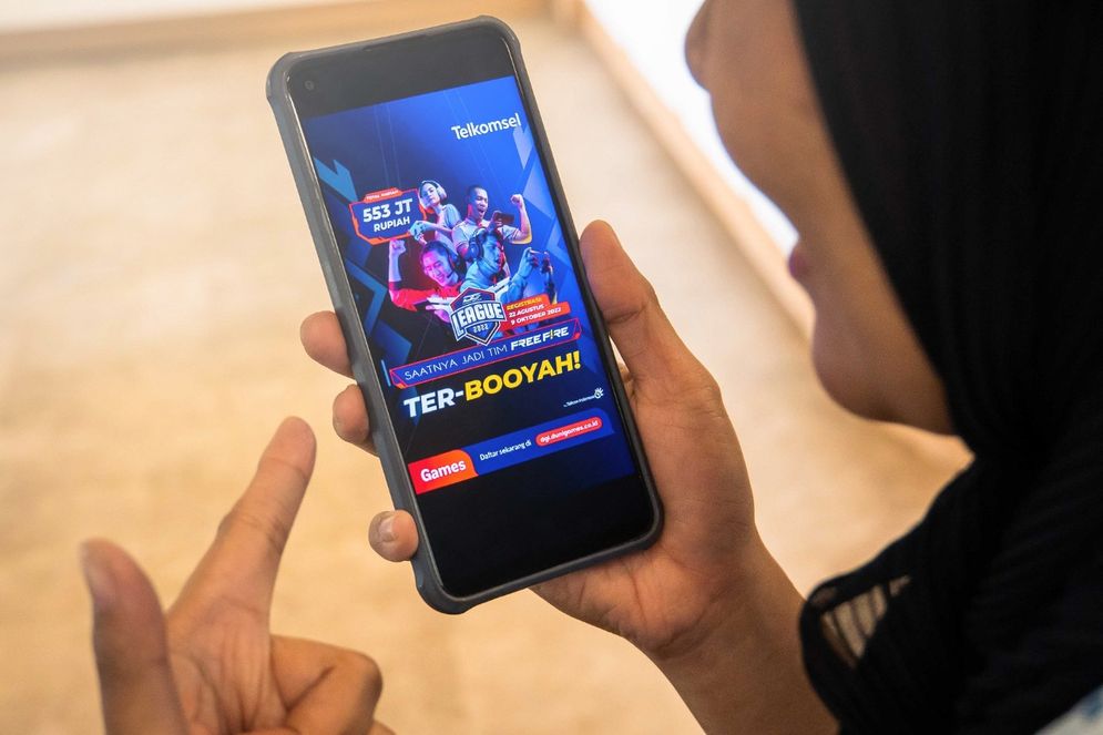 Telkomsel kembali menghadirkan turnamen esports terbesar tahunan Indonesia di Dunia Games League 2022.