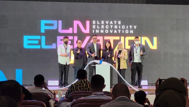 Dukung Inovasi Energi Bersih Masa Depan, PLN Gelar Program Pengembangan Start Up