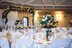 Ingin Menikah Tapi Uang Terbatas? Ini Cara Merencanakan Pesta Pernikahan dengan Hemat