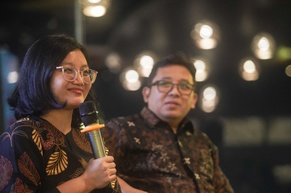 Barry Callebaut Lihat Momentum Pertumbuhan Positif di Indonesia (Foto: Barry Callebaut Group)