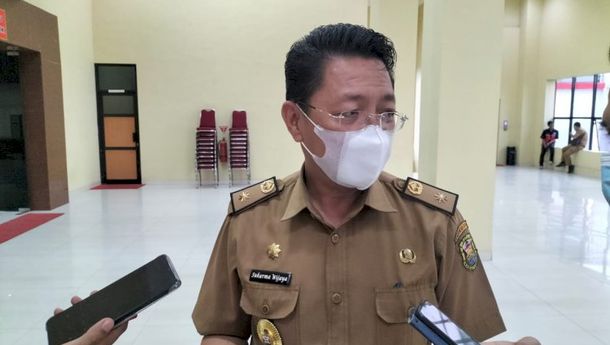 Pemkot Anggarkan Rp5,5 Miliar untuk Penanganan Inflasi Akibat Kenaikan BBM