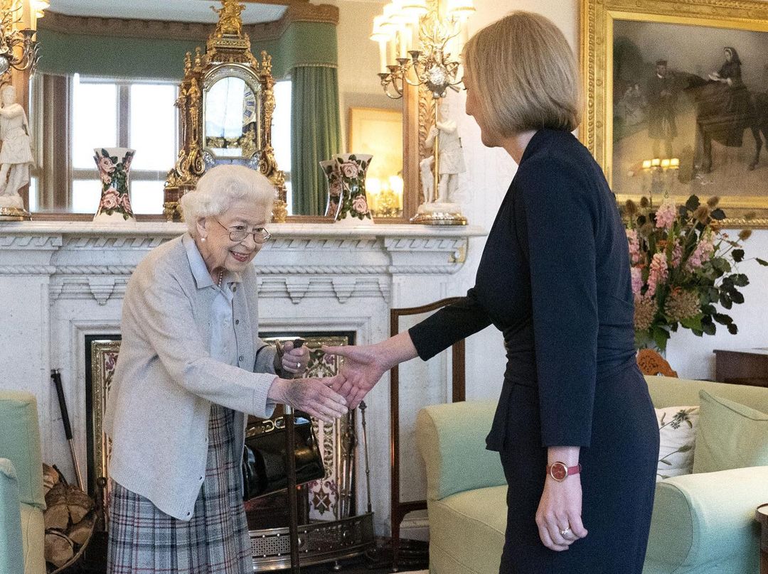Rahasia Ratu Elizabeth II Jaga Kesehatan Sampai Usia 96 Tahun

