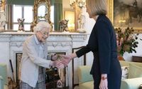Rahasia Ratu Elizabeth II Jaga Kesehatan Sampai Usia 96 Tahun