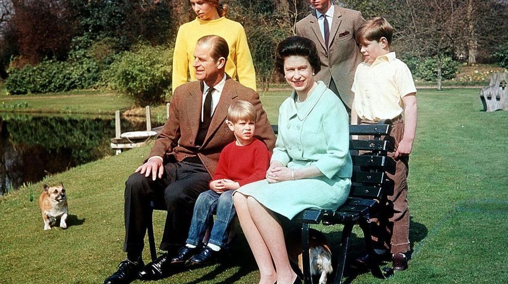 Tidak Sembarangan, Inilah Makanan yang Tidak Bisa Dikonsumsi Keluarga Kerajaan