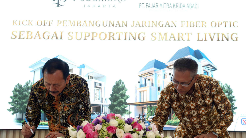 Kirim MOU Podomoro Klender - Panji 1.jpg