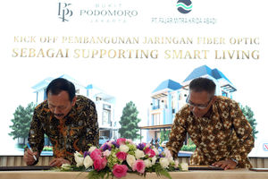 Kirim MOU Podomoro Klender - Panji 1.jpg