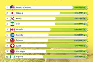 Negara dengan Beras Paling Mahal di Dunia.jpg