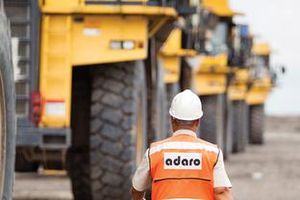 Anak Usaha PT Adaro Energy Indonesia Tbk (ADRO), PT Adaro Indonesia (AI) raih perpanjangan izin operasi menjadi izin usaha pertambangan khusus (IUPK) hingga 2032.