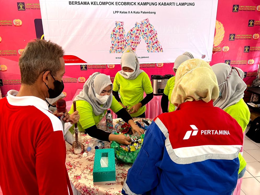 Pertamina