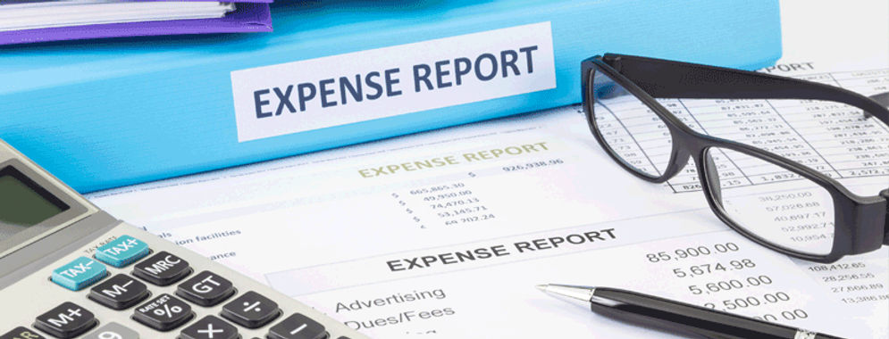 Expense atau beban adalah biaya operasi yang dikeluarkan perusahaan untuk menghasilkan pendapatan. 