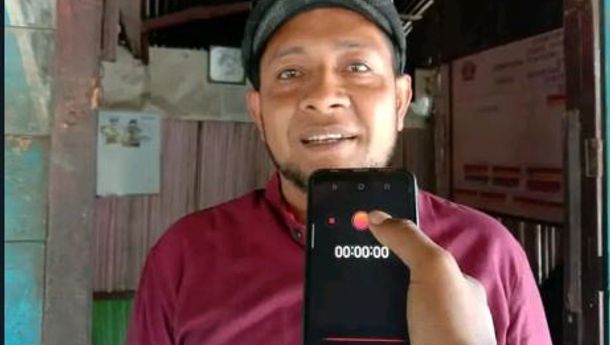 Diduga Hina Masyarakat dengan Kata-Kata Rasis, Forkoma PMKRI NTT Kecam Anggota DPRD Belu