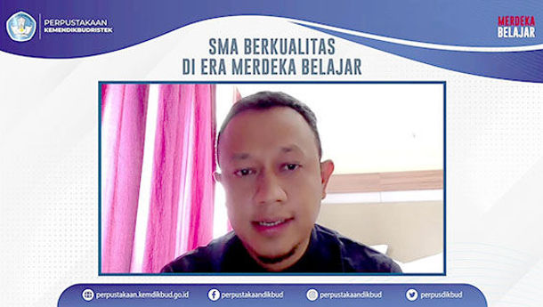 Tiga Aspek Pendukung Kualitas Proses Belajar di Sekolah