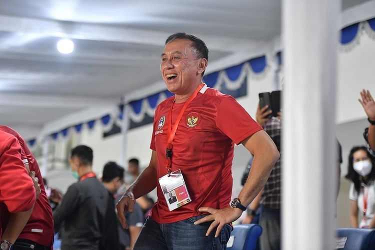 Buntut Kerusuhan Malang, Ketua PSSI Hentikan Sementara Kompetisi Liga 1 Selama Sepekan