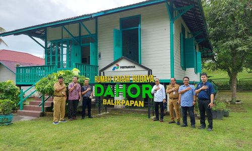 Rumah Dahor