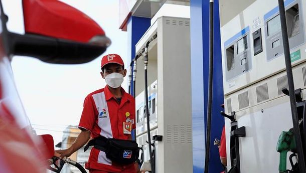 Pertamina Menjamin Kualitas Pertalite Sesuai Aturan Pemerintah