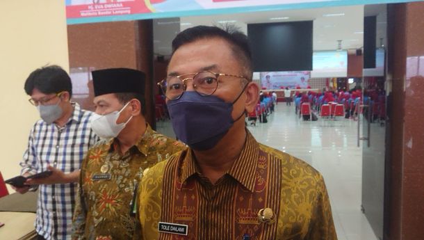 Roadshow ke Lampung, KPK Fokus Edukasi Antikorupsi ke Sektor Pendidikan