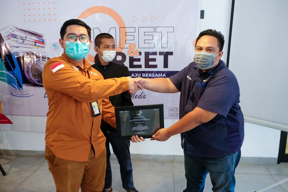 Pertamina