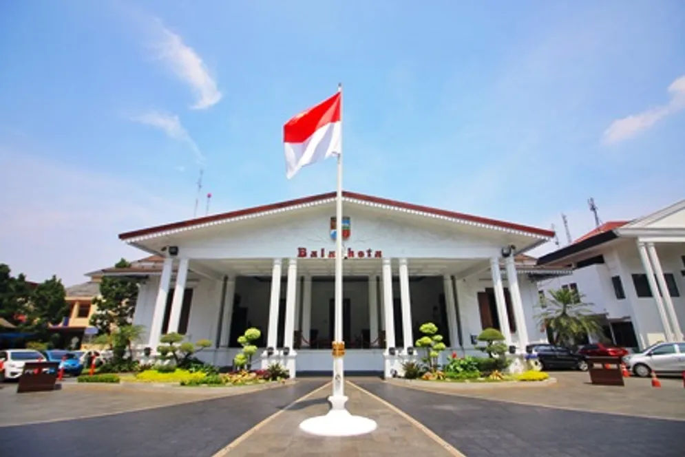 Pemkot Bogor