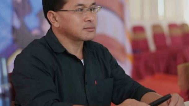 Mantovanny Tapung: Manggari Timur Butuh Pemimpin Visioner, Imajinatif, dan Energik