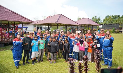 Pertamina