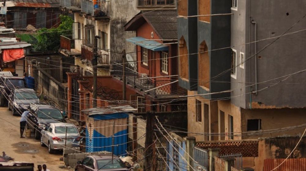 Hati-Hati! Inilah 10 Kota Terburuk di Dunia untuk Dihuni