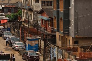 Hati-Hati! Inilah 10 Kota Terburuk di Dunia untuk Dihuni