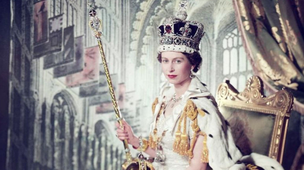 Tak Hanya Permata Mahkota Ratu Elizabeth II, Inilah Artefak Budaya yang Diambil Kerajaan Inggris dari Negara Lain