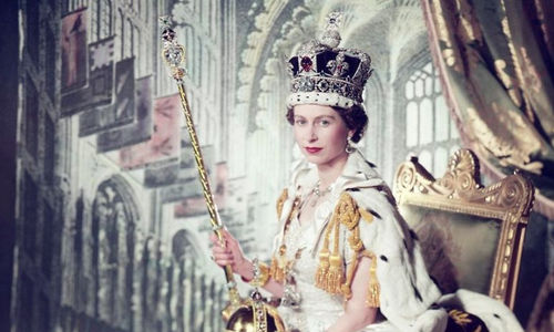Tak Hanya Permata Mahkota Ratu Elizabeth II, Inilah Artefak Budaya yang Diambil Kerajaan Inggris dari Negara Lain