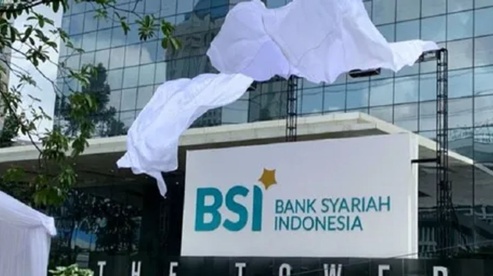 Bank Syariah Indonesia Tbk 