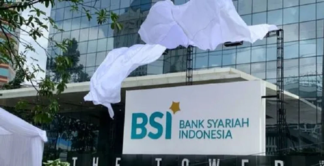 Bank Syariah Indonesia Tbk 