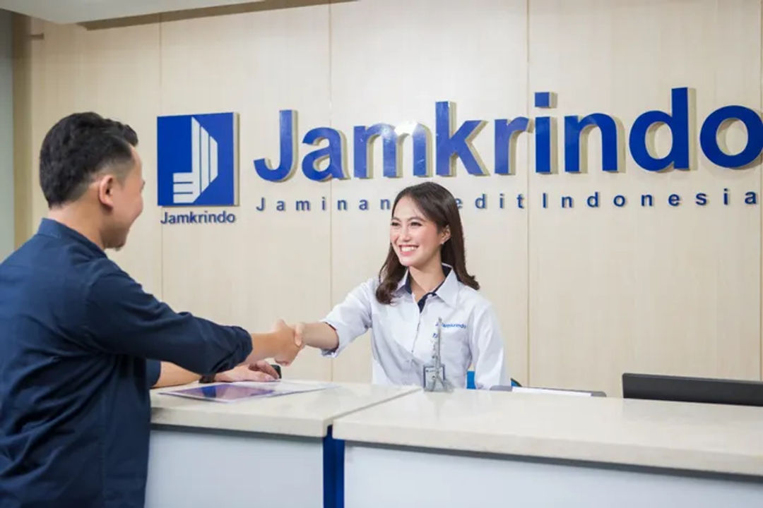 Jamkrindo