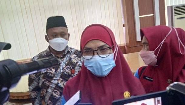 Disdikbud Bandar Lampung Klaim Semua PPPK Guru Sudah Terima Gaji