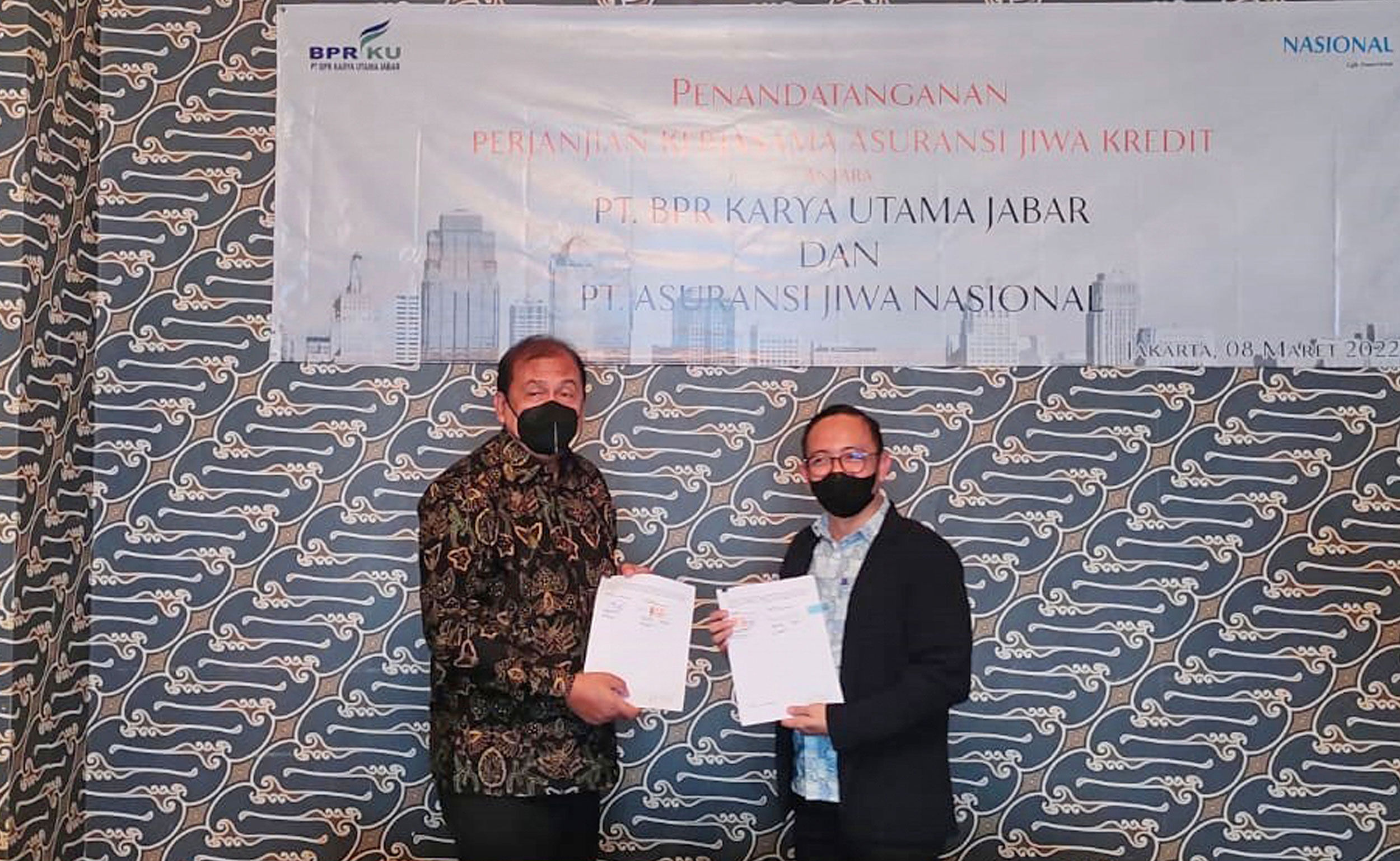 Asuransi Jiwa Nasional