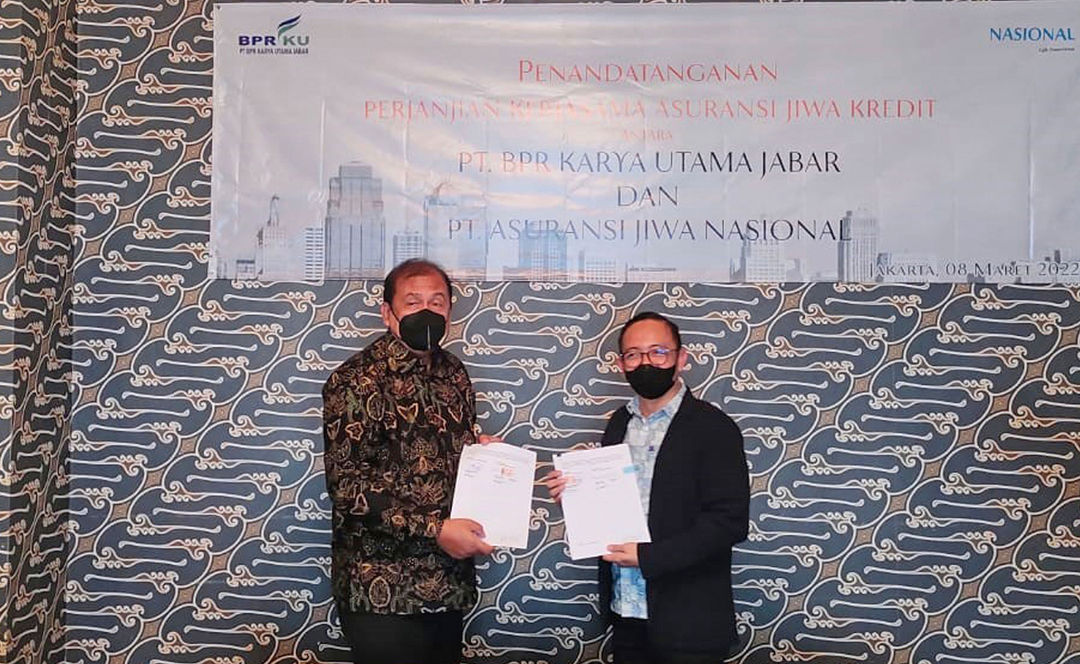 Asuransi Jiwa Nasional