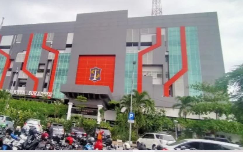 Uang Recehan dari Parkir di Surabaya Sudah Dapat Rp12 Miliar, Pemerintah Target Rp35 M