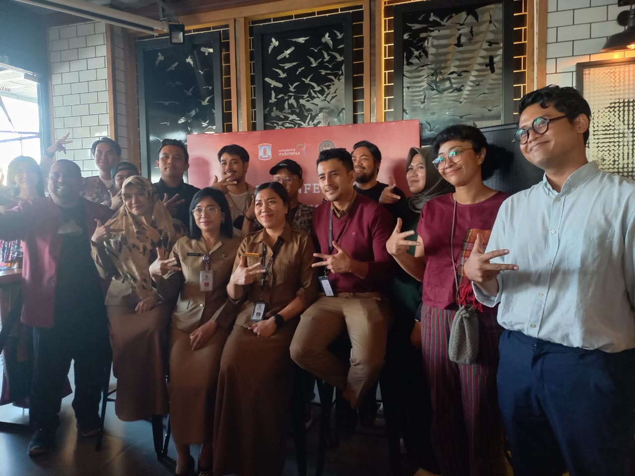 Bertema Nusantara, Balikpapan Fest 2022 Kembali Digelar 