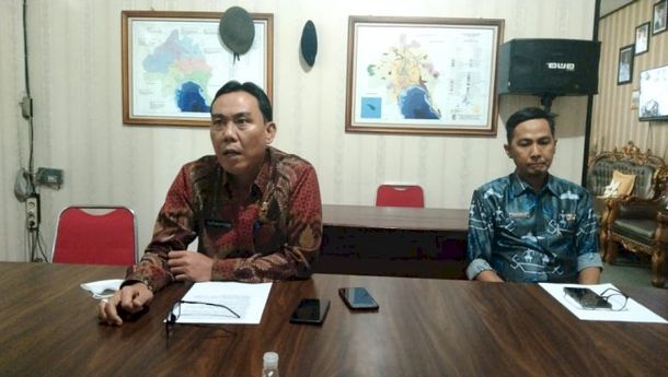 Pemkot Bandar Lampung Batalkan Program Bedah Rumah dalam Anggaran Penanganan Inflasi