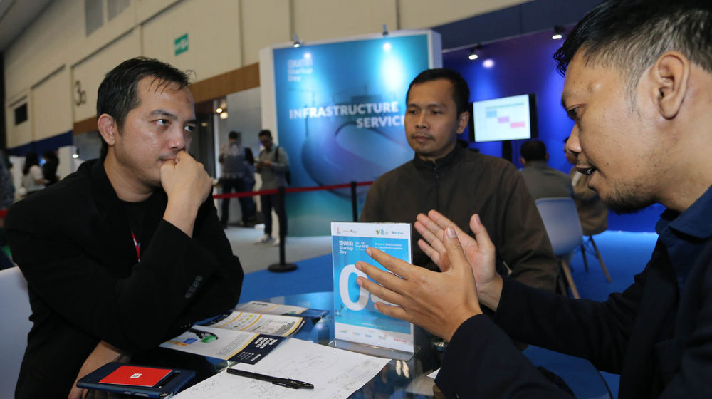 BUMN StartUp Day - Panji 6.jpg