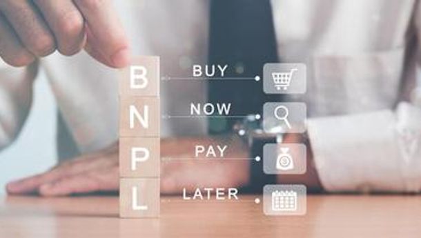 Jangan Salah, Sistem Buy Now Pay Later Berbeda dengan Cicilan Kredit