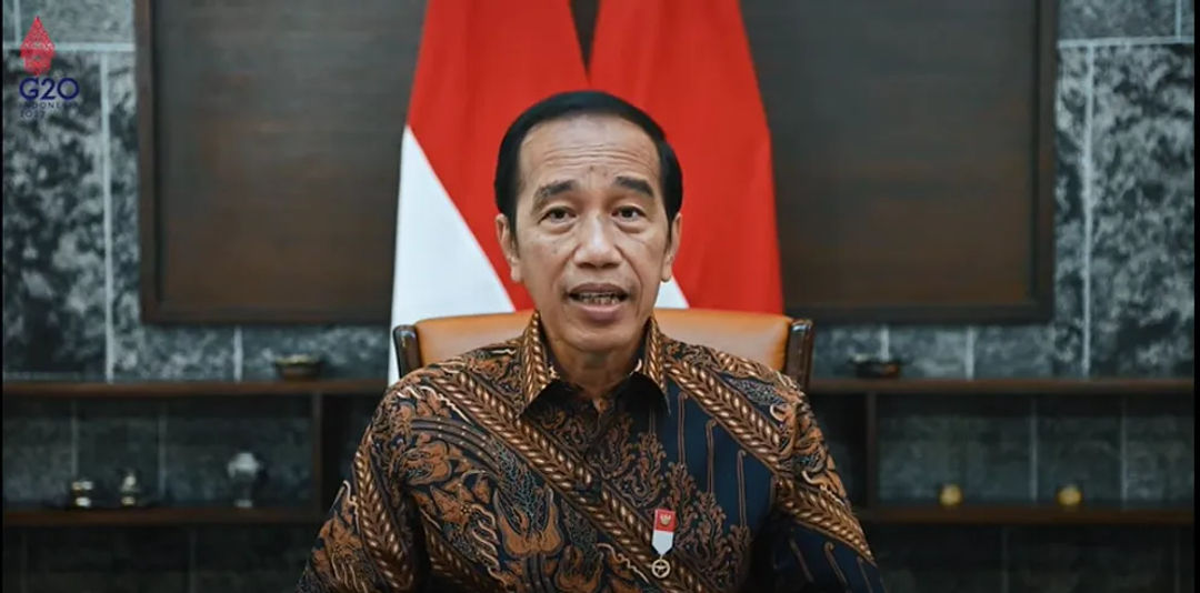 Jokowi