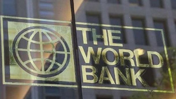 Bank Dunia Ingatkan Risiko Stagflasi, Resesi, hingga Perlambatan Ekonomi