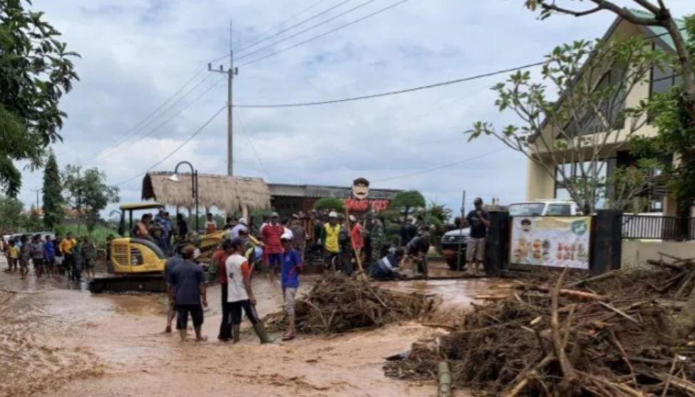 Kabupaten Malang Ditetapkan Sebagai Daerah Siaga Darurat Bencana Hidrometeorologi, Ini Alasannya