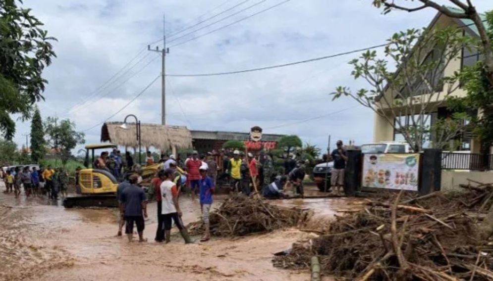 bencana banjir di kabupaten Malang.JPG