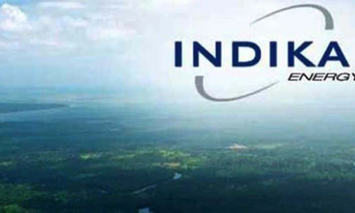 Indika Energy