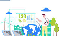 Ilustrasi ESG