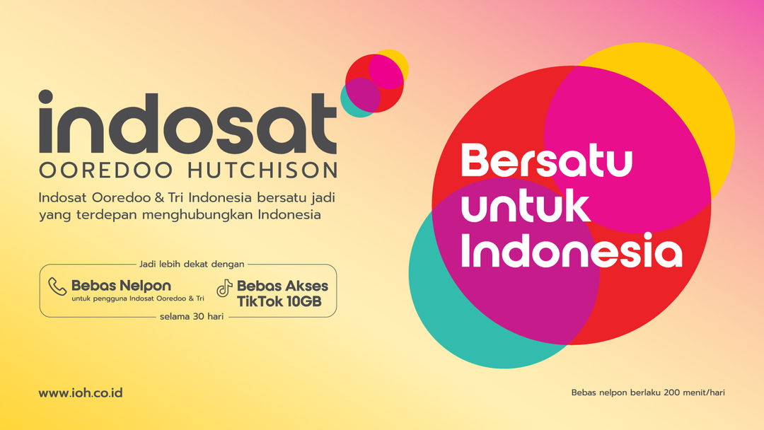 Indosat